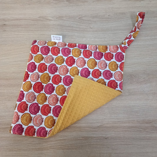 Essuie mains (plusieurs coloris)