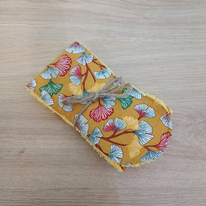 Bandeau soin du visage (plusieurs coloris)