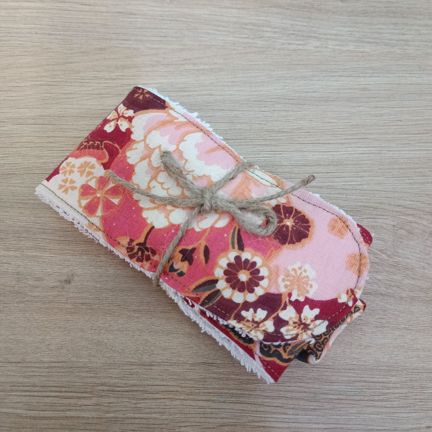 Bandeau soin du visage (plusieurs coloris)