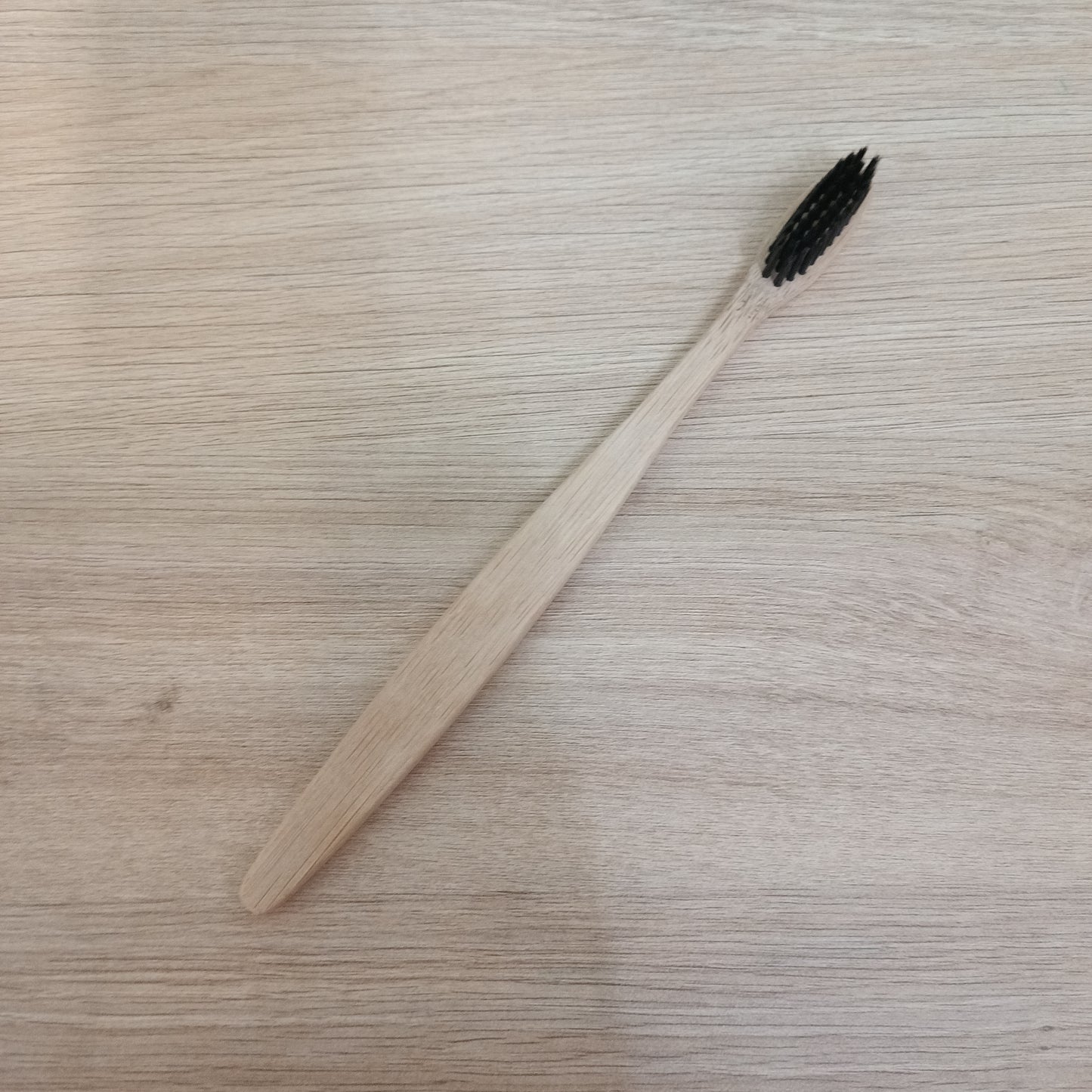 Brosse à dents en bambou (Plusieurs coloris)