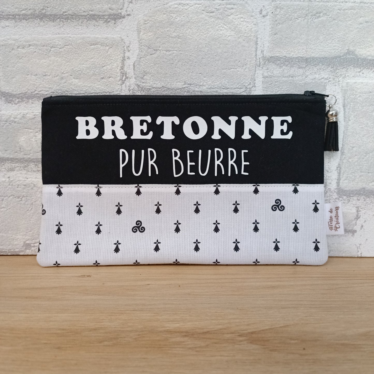 Trousse bretonne (Divers messages)