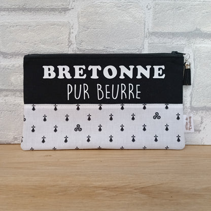 Trousse bretonne (Divers messages)