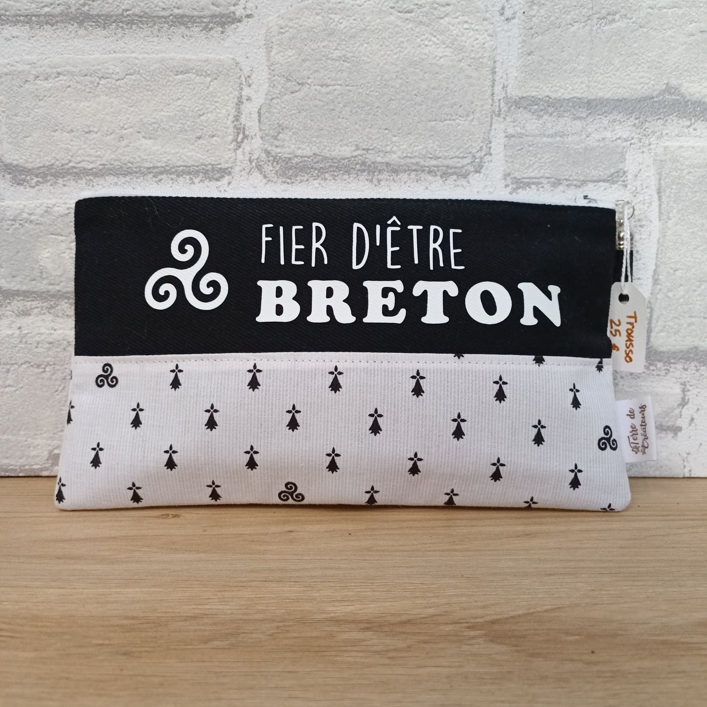 Trousse bretonne (Divers messages)