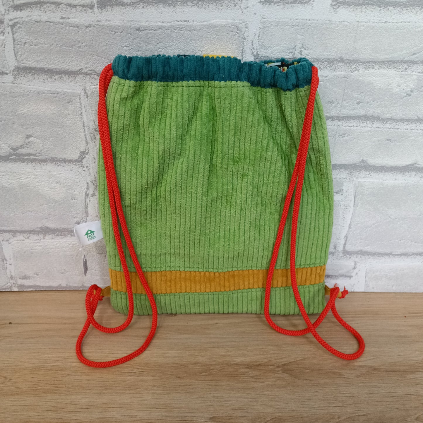 Sac crèche ou maternelle