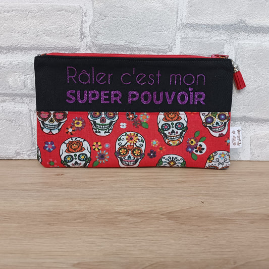 Trousse Message (divers messages)