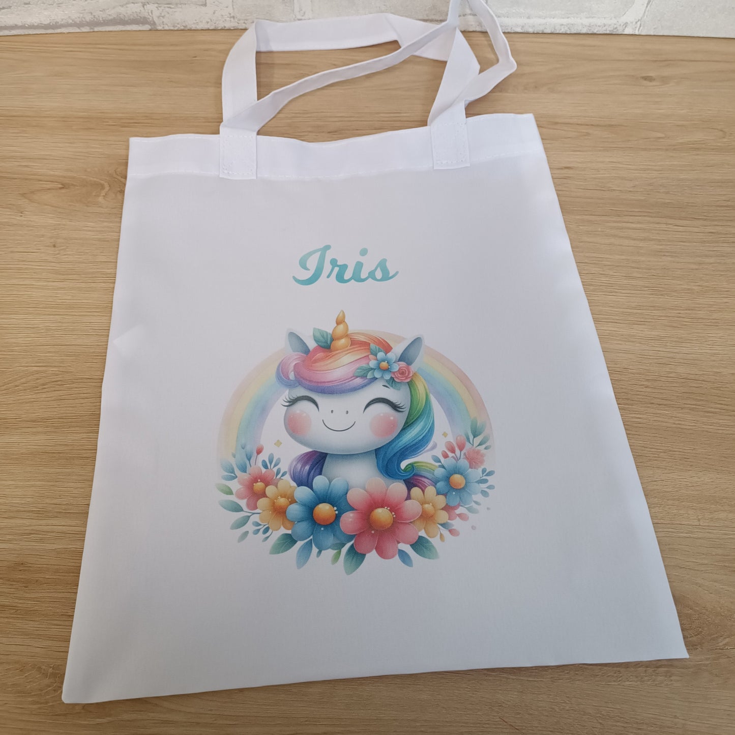 Totebag Personnalisé