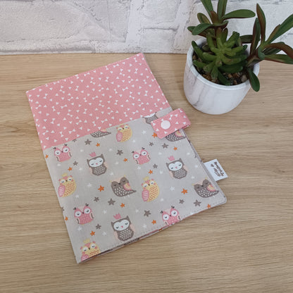 Carnet de santé personnalisé