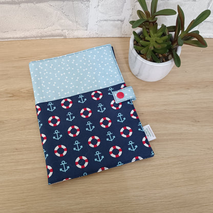 Carnet de santé personnalisé