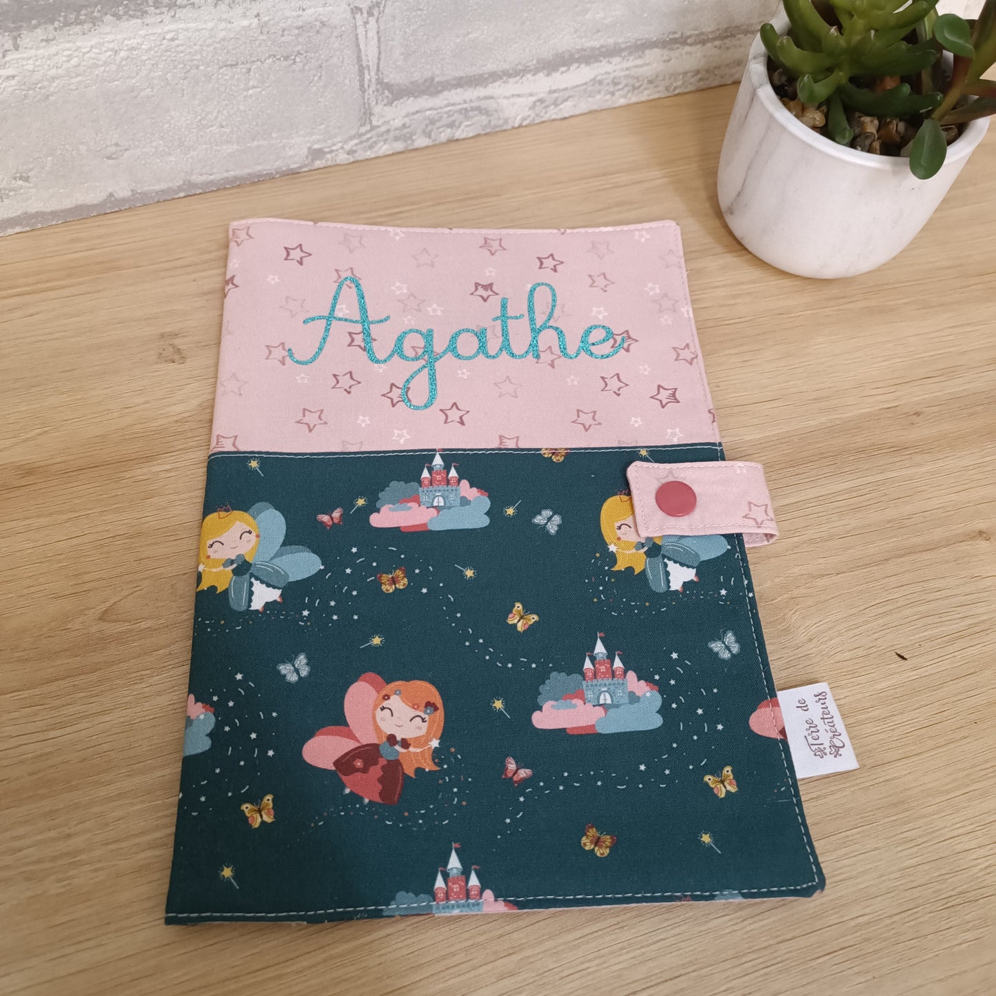 Carnet de santé personnalisé