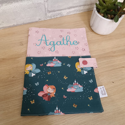 Carnet de santé personnalisé