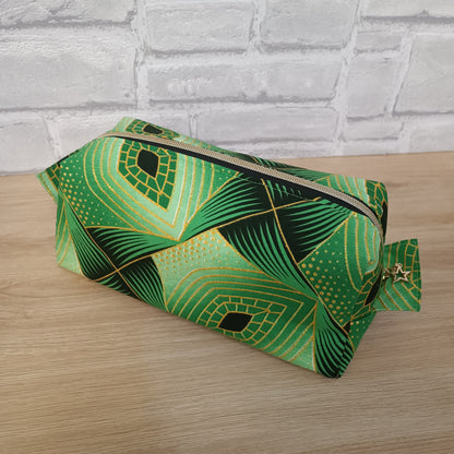 Trousse de toilette imperméable