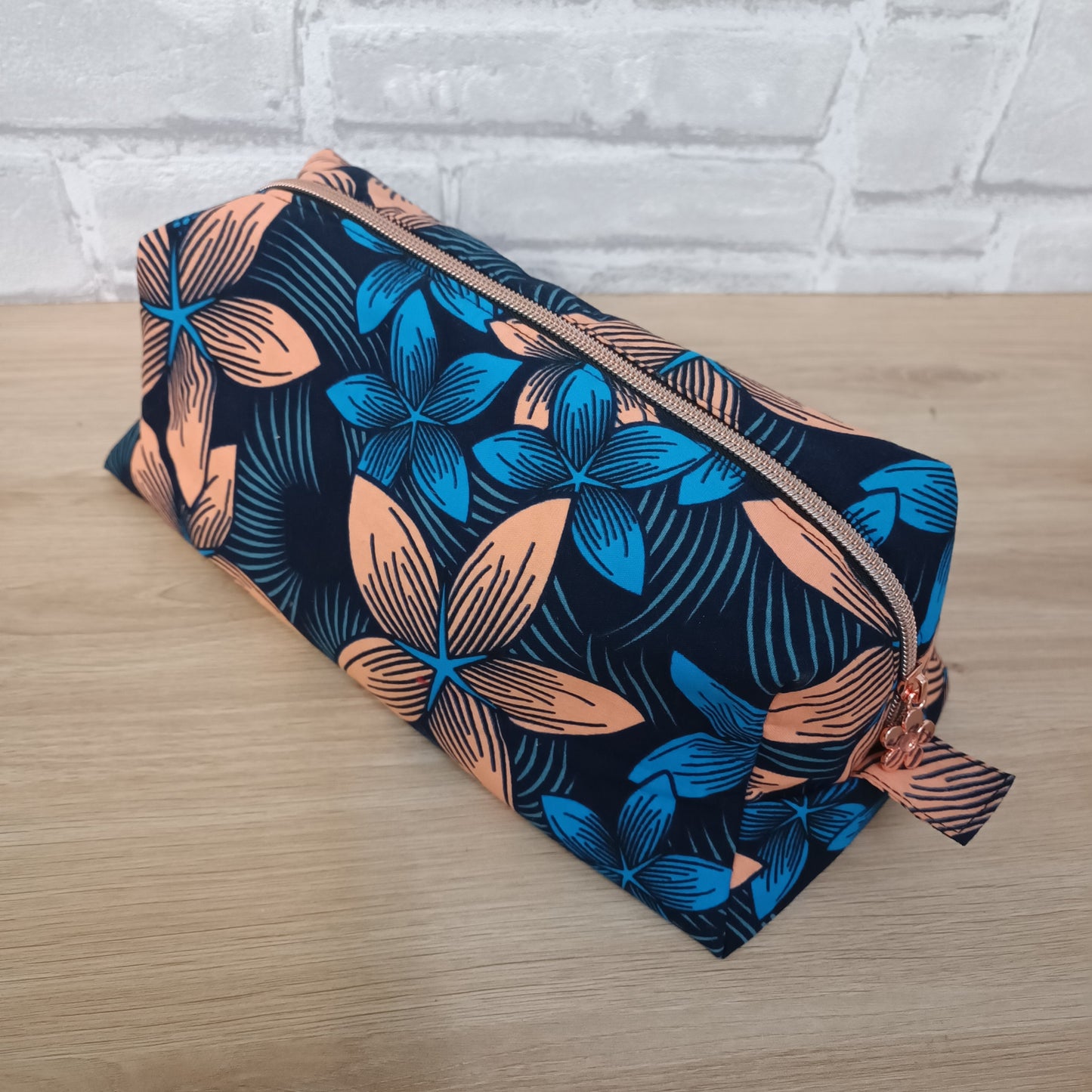 Trousse de toilette imperméable