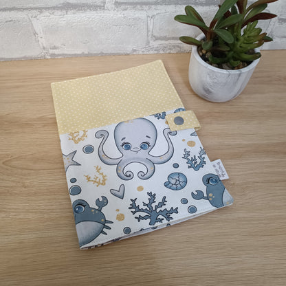 Carnet de santé personnalisé