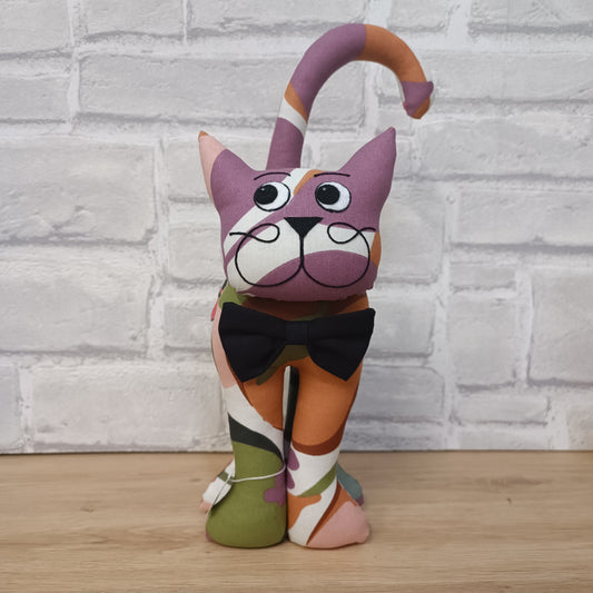 Chaton 3055