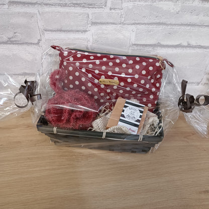 Coffret Bien être