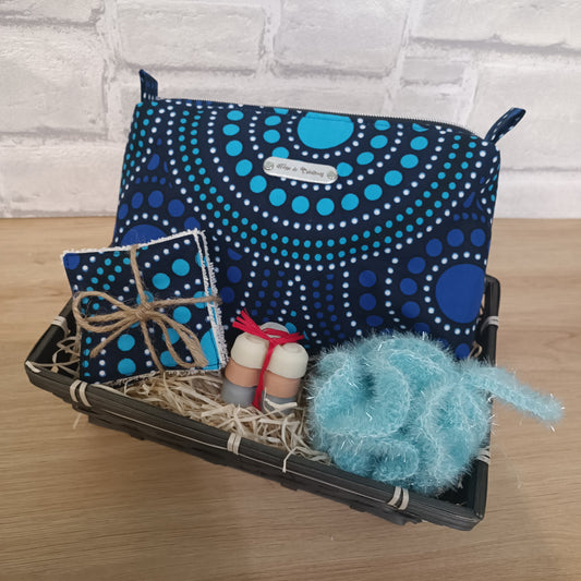 Coffret Bien être