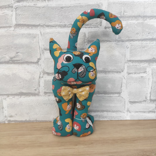 Chaton 2118