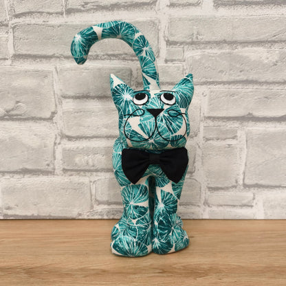 Chaton en tissu 3563 Les chats d'Elise