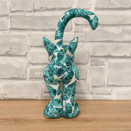 Chaton en tissu 3563 Les chats d'Elise
