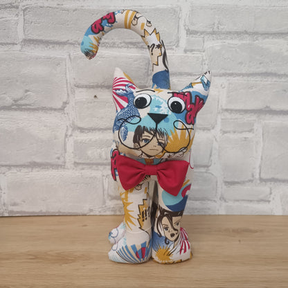 Chaton 3204