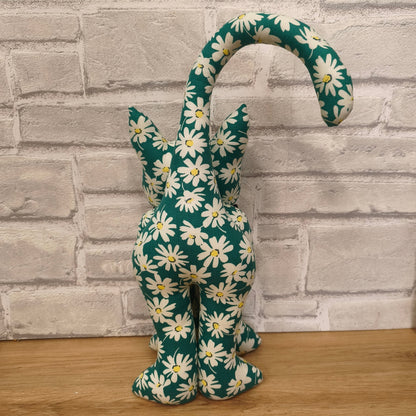 Chat en tissu 3401 Les chats d'Elise