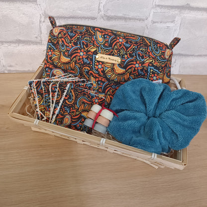 Coffret Bien être