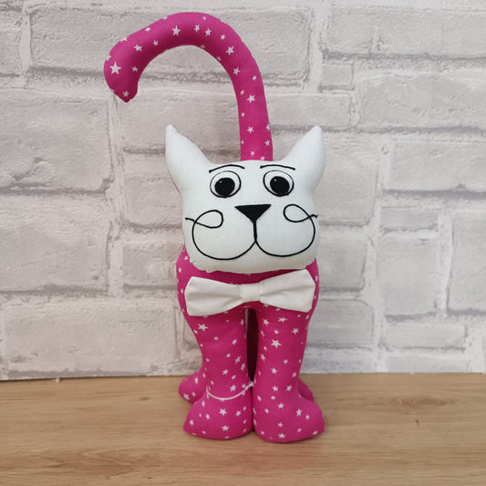 Chaton 3067