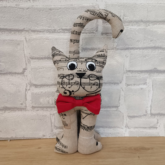 Chaton 3293
