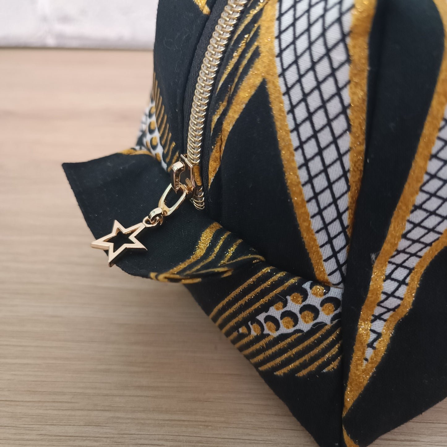 Trousse de toilette imperméable