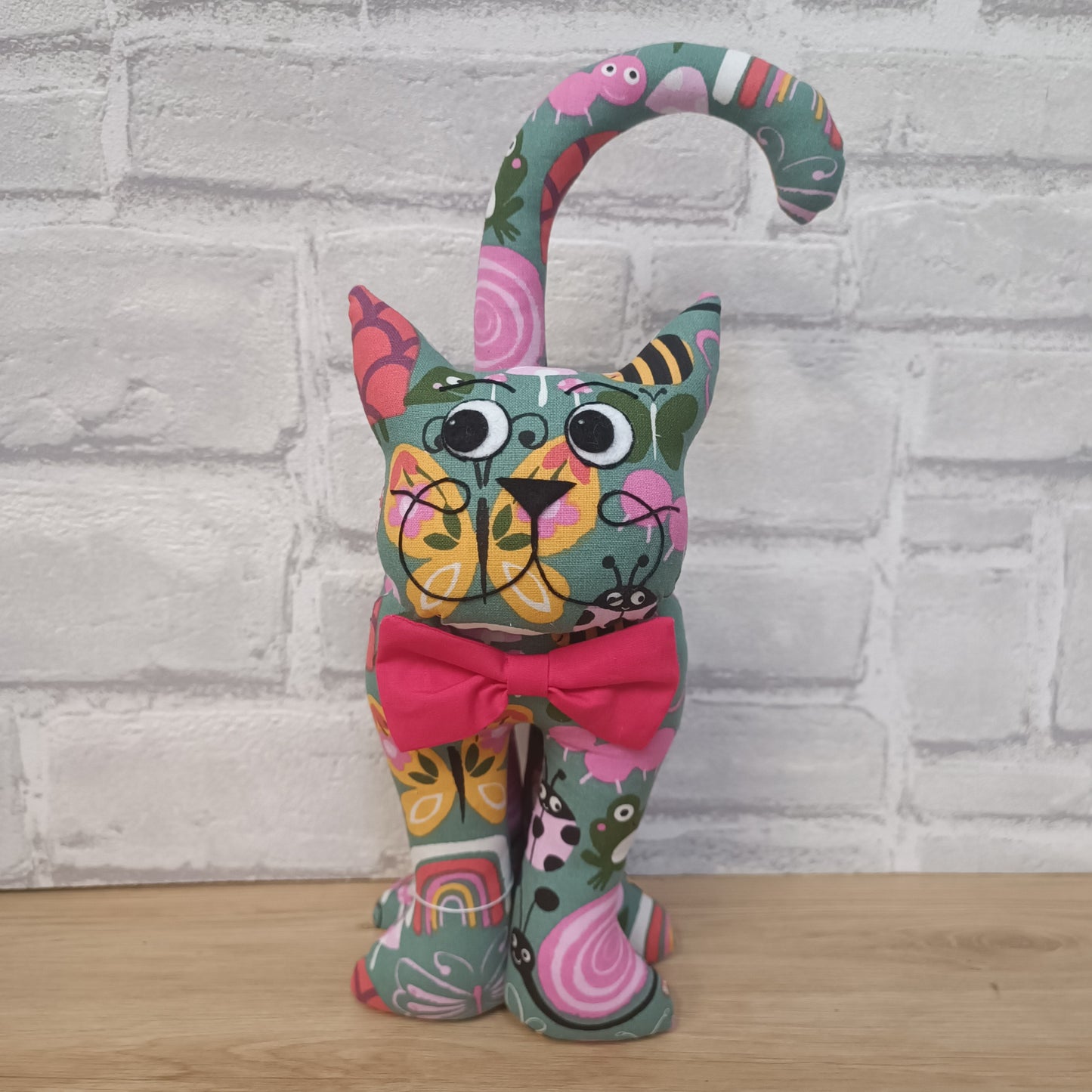 Chaton 3316