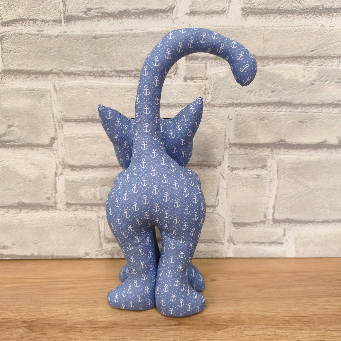 Chaton en tissu 3710 Les chats d'Elise