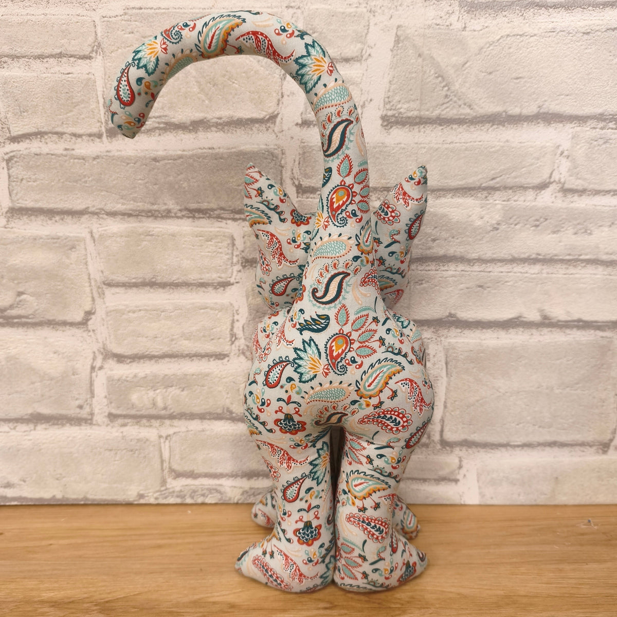 Chat en tissu 3600 Les chats d'Elise