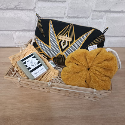 Coffret Bien être