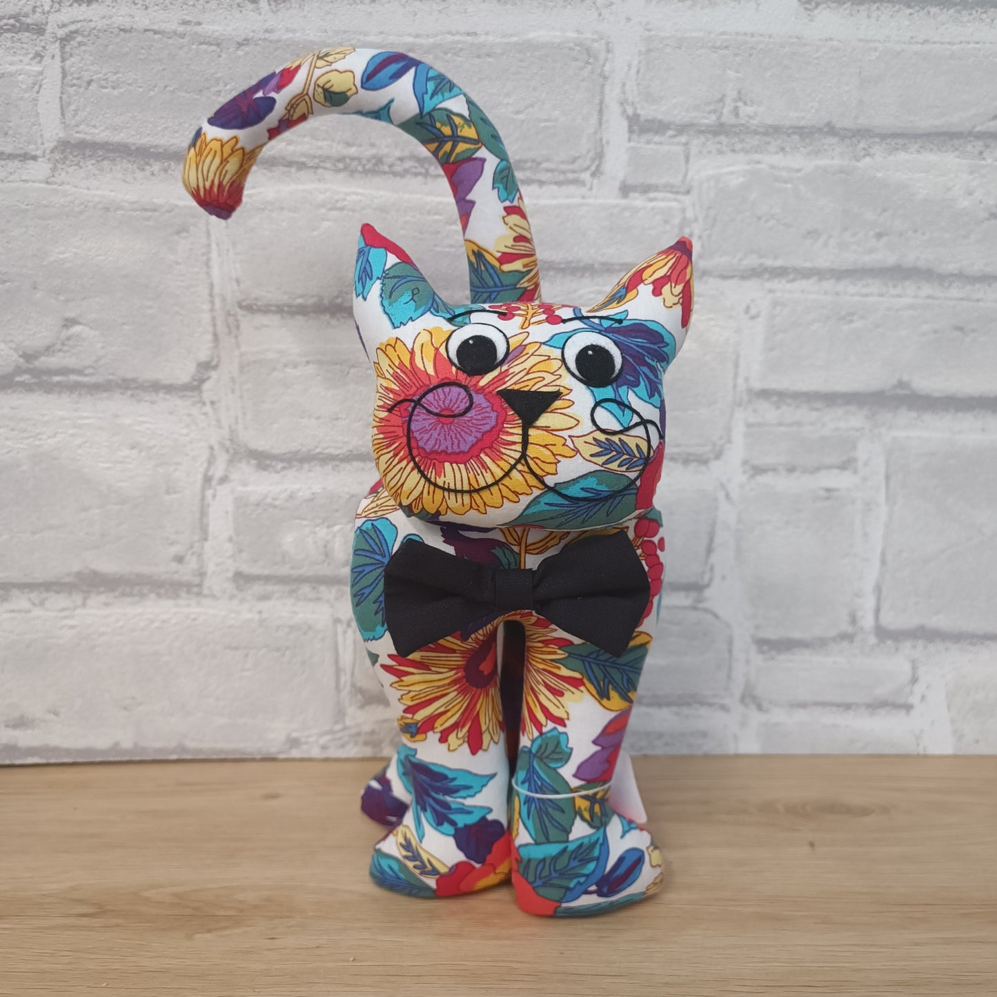 Chaton 3076