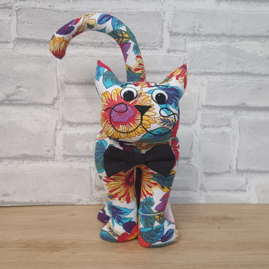 Chaton 3076
