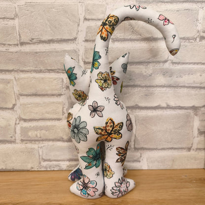 Chat en tissu 3701 Les chats d'Elise