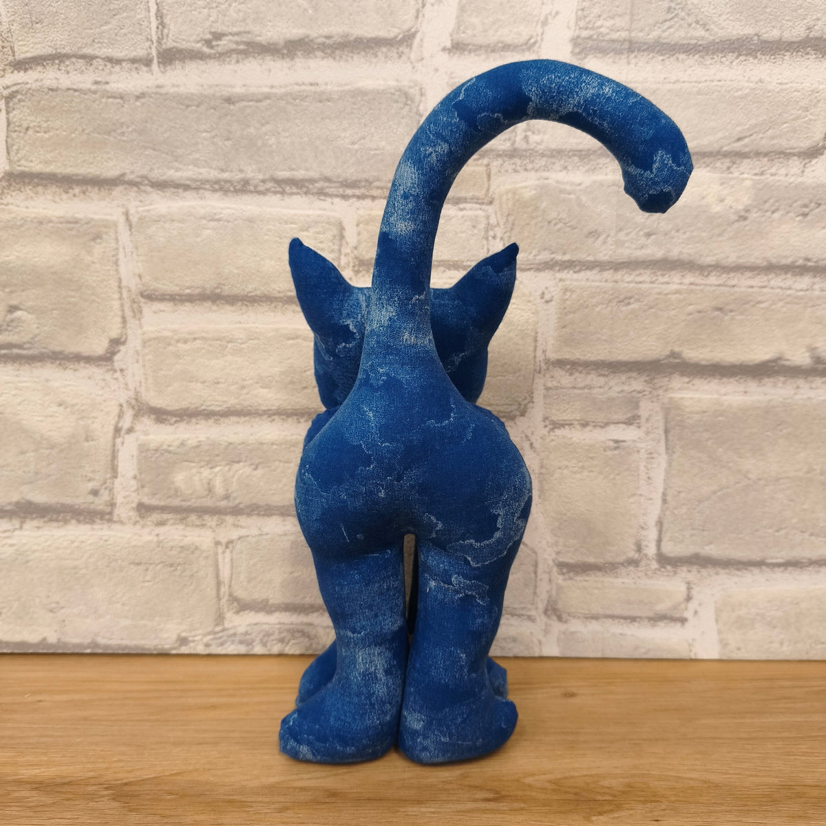 Chaton en tissu 3744 Les chats d'Elise