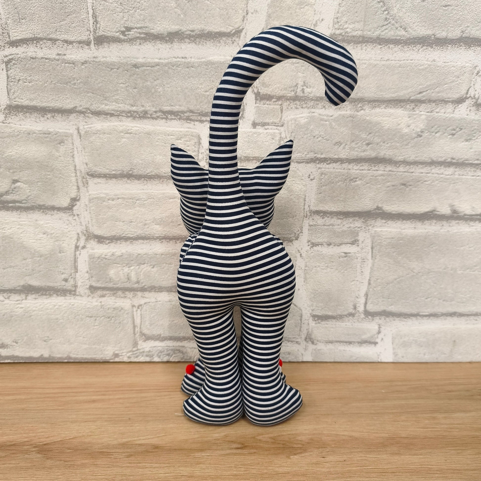 Chaton en tissu 3708 Les chats d'Elise