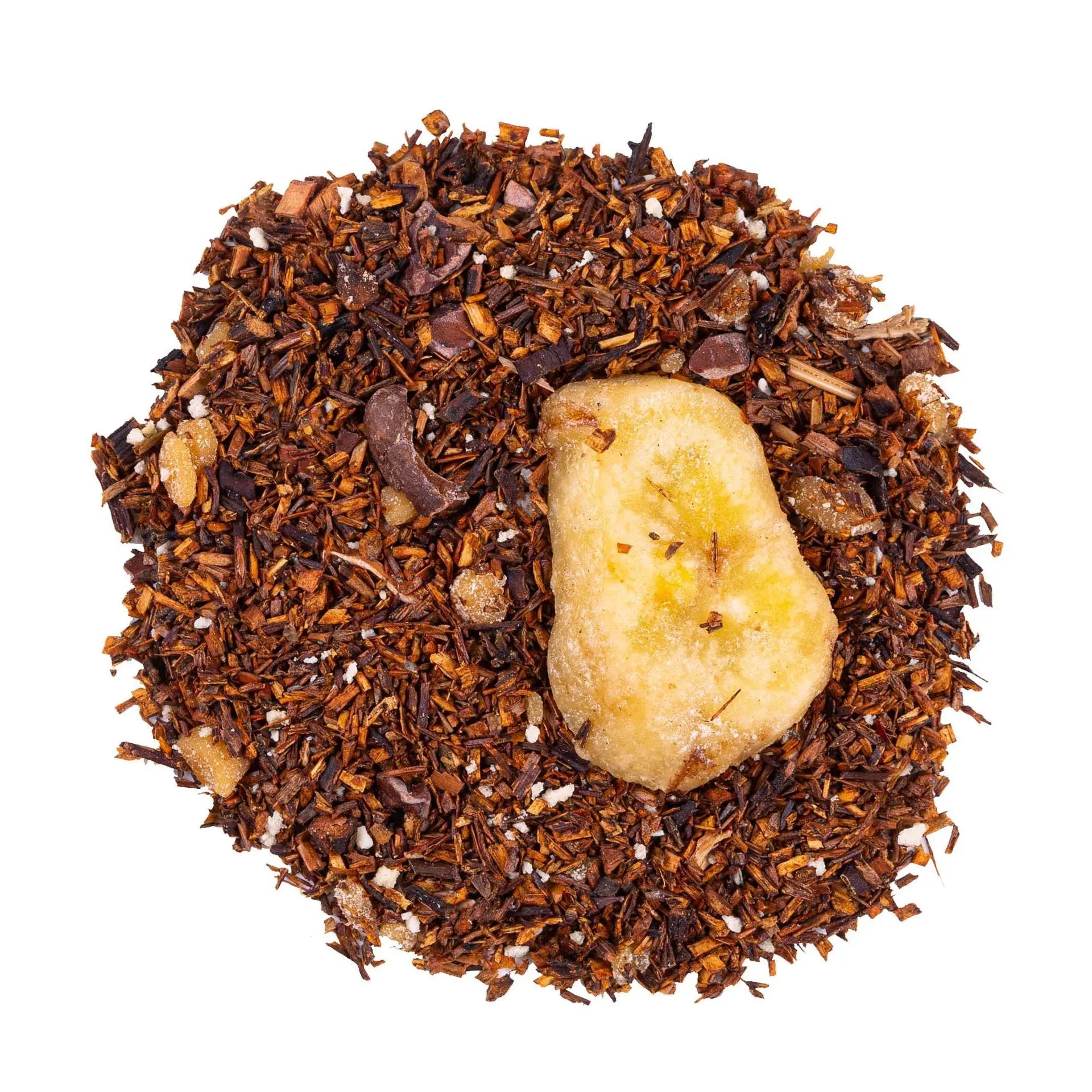 Banana Breizh - Rooibos Terre de Créateurs