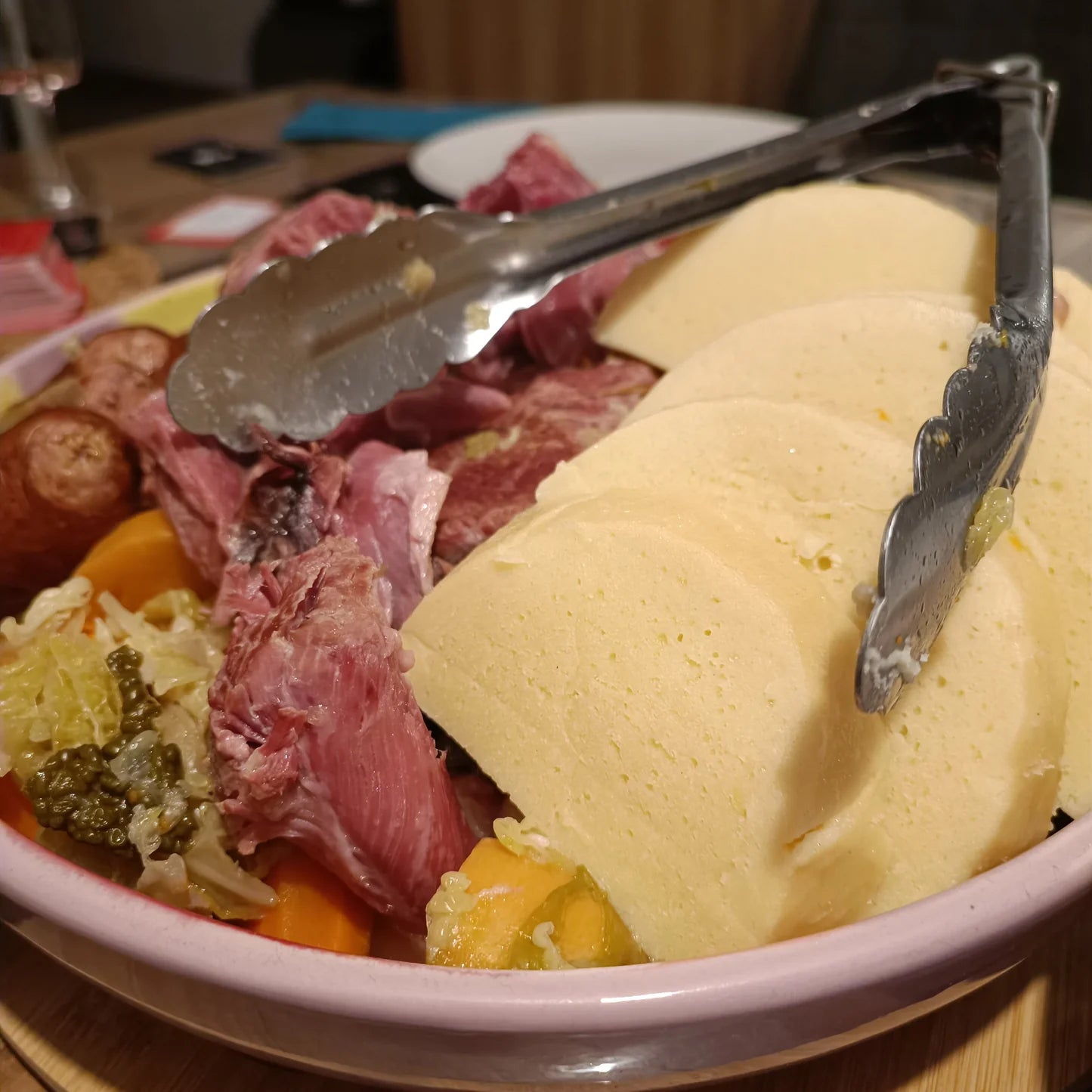 Faire son kig ha farz soi même