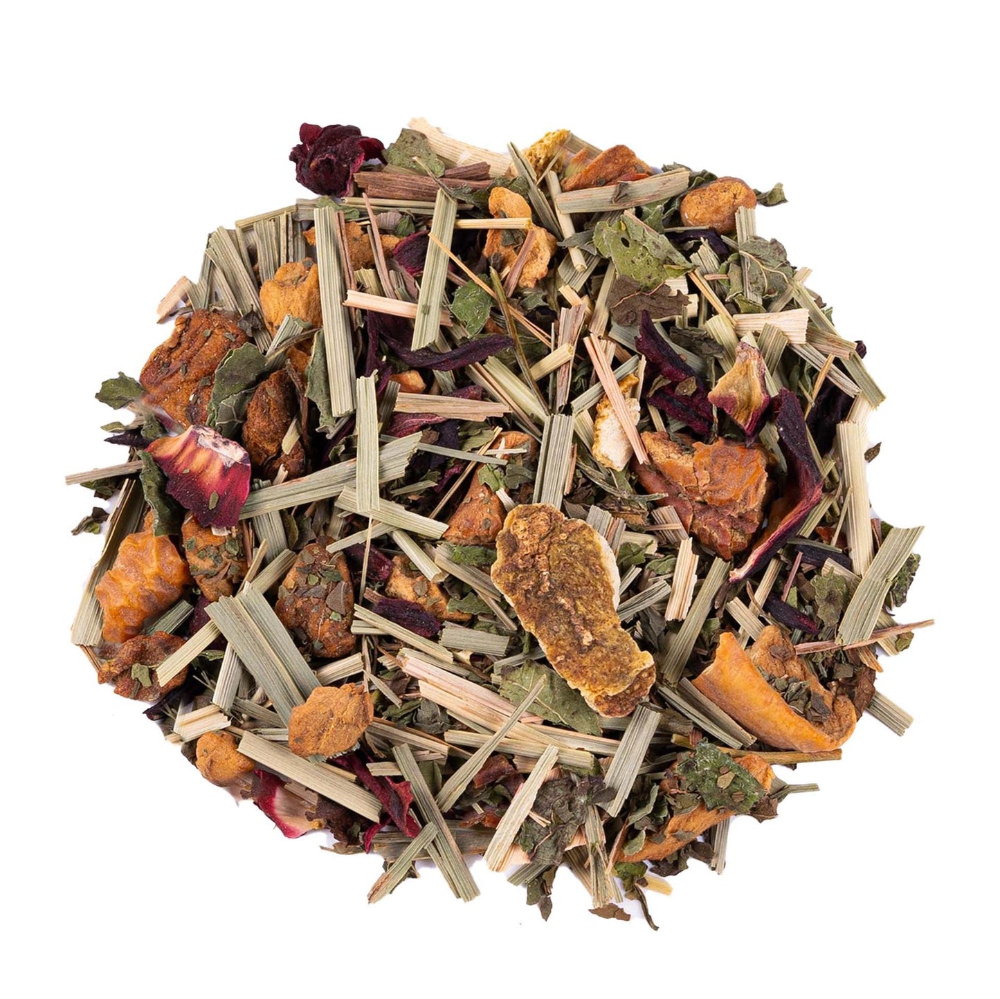 1.2.3 Sommeil - Tisane infusion
