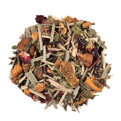 1.2.3 Sommeil - Tisane infusion