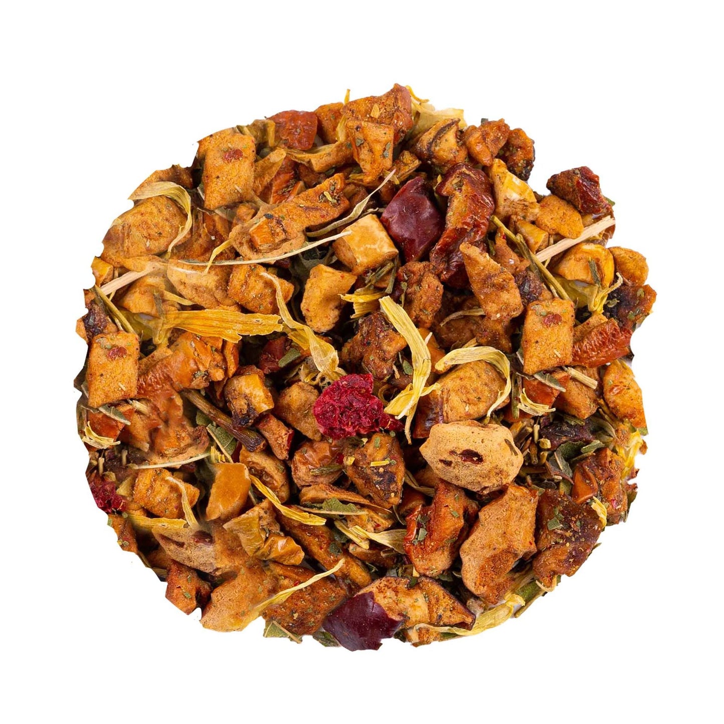 Tisane des elfes - Tisane infusion