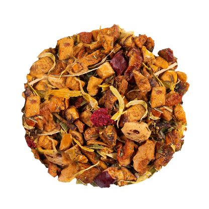 Tisane des elfes - Tisane infusion