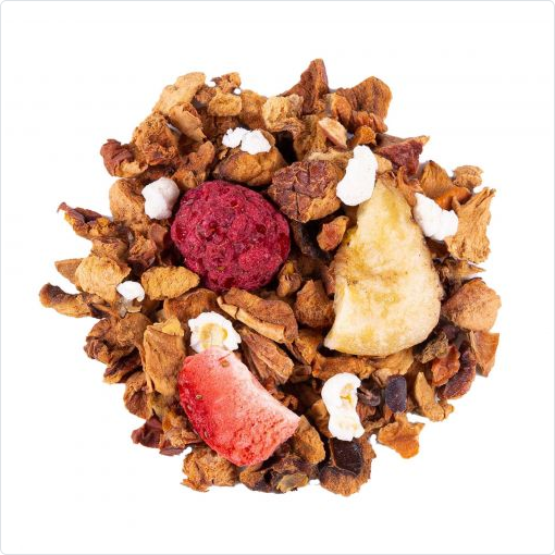 Hakuna Matata - Tisane infusion