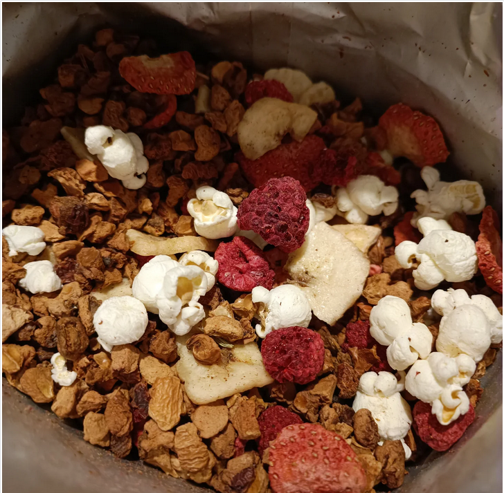 Hakuna Matata - Tisane infusion