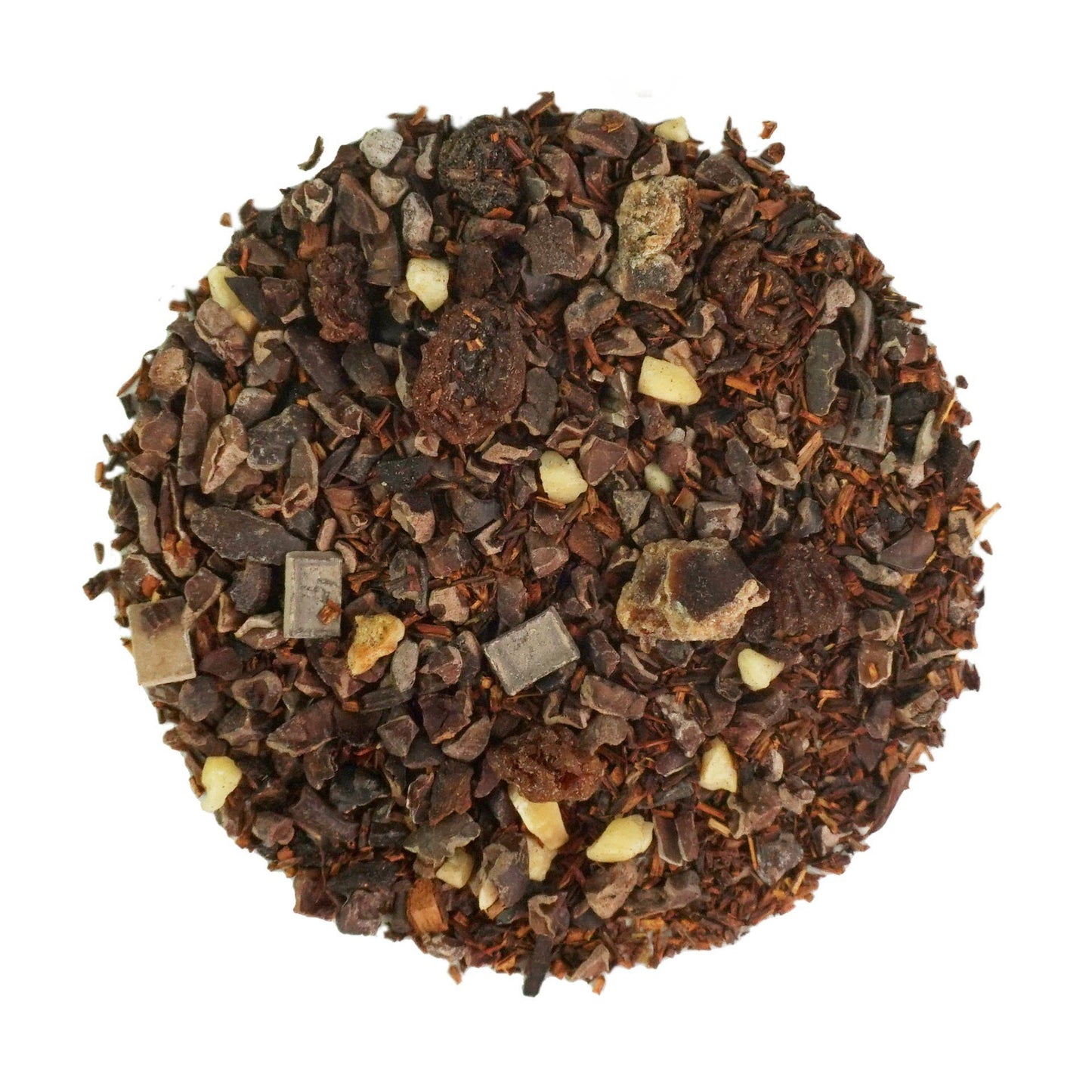 L'heure du goûter - Tisane infusion