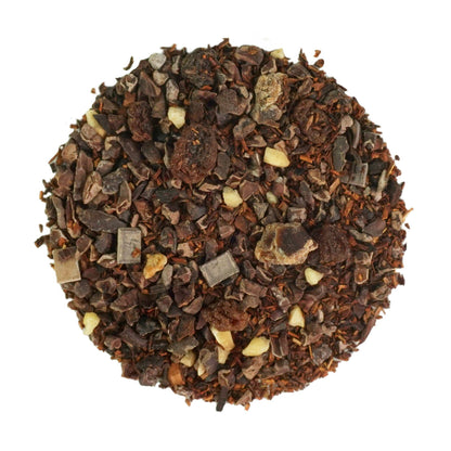 L'heure du goûter - Tisane infusion