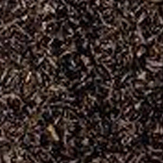 50 nuances d'Earl Grey - Thé noir
