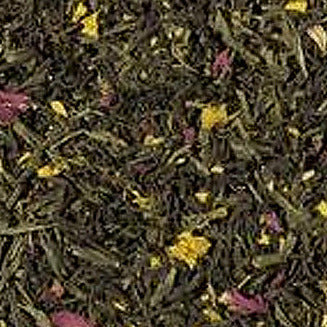 Les 7 trésors de l'Empeureur - Thé vert / Thé noir